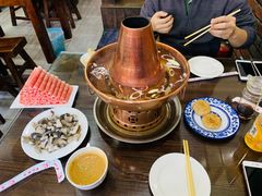 -爆肚冯(廊房二条店)