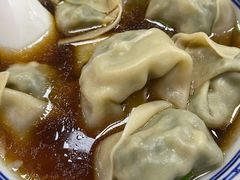-古徽州馄饨店(宝安路店)