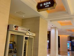 -白金汉爵大酒店(相城店)