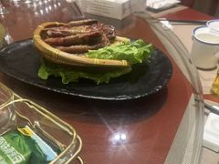 -老铺人家酒店(紫荆名流店)