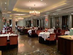 大堂-小南国(金沙江路店)