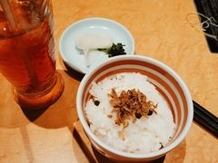 -黒豚料理 寿庵(中央駅西口店)