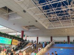 -珠海拱北口岸