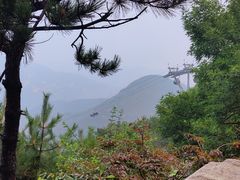 -泰山风景名胜区