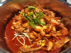 -虾吃虾涮.虾火锅.肉蟹煲(步步高梅溪新天地店)