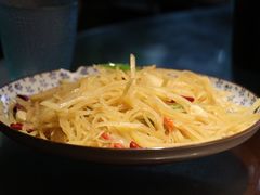 -楼兰新疆主题餐厅(坂田佳华领汇广场店)