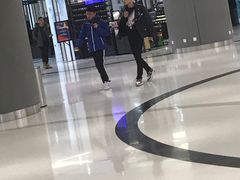 -木九十眼镜(朝阳大悦城B1店)