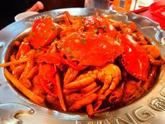 -胖哥俩肉蟹煲(龙德广场店)