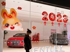 -LV路易威登(杭州万象城店)