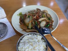-贤花饭店(城阳店)