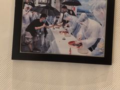 -斯普汇生蚝牛排馆(中骏世界城店)