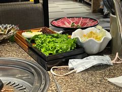 -汉拿山(悦荟·万科购物中心店)