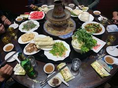 -王宝长天津卫炭火锅