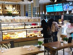 -罗莎蛋糕(魔法师司门口店)