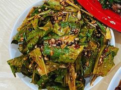活捉莴笋-东吴霸王兔(松青路店)