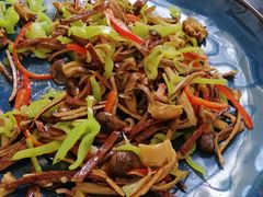 -翠湖宾馆·中餐厅