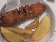 -池奈·咖喱蛋包饭(熙地港店)