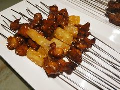 -W20 SHINING Party·K(悦豪和平路店)