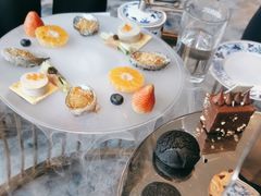 -南宁那莲豪华精选酒店-云霄酒廊·80楼高空城景酒吧