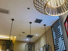 大堂-陳八两面家(滨江天街店)