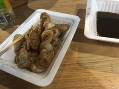 -阿姨小肉摊(同济西苑店)