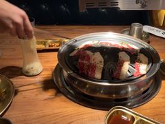 -九田家黑牛烤肉料理(新辰里亚运村店)