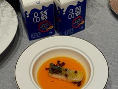 -黄岩国际大酒店·餐厅