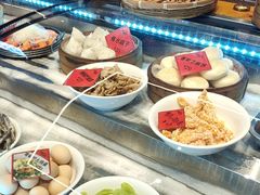 -杨厨的田园饭店(长城路店)