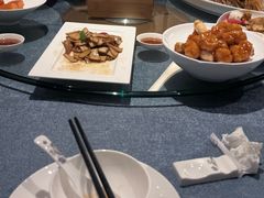 -南太湖山庄·四季轩&国风堂中餐厅