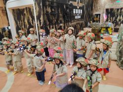 -奈尔宝家庭中心·亲子餐厅(苏州大悦城店)