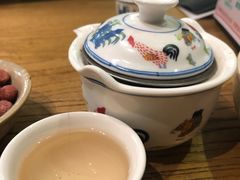 -潮粥荟·潮汕砂锅粥(朝阳大悦城店)