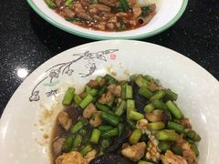 -胶东海鲜大排档(北太平庄店)