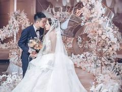 -尊卡诺高级西装礼服定制(江东中路店)