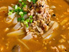 老友猪肉粉-舒记粉店(七星路店)