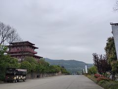 -七曲山风景区