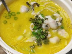 -张氏宽窄巷成都名小吃(华发新天地店)