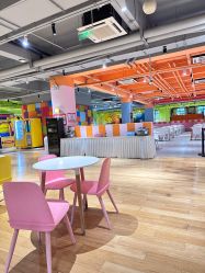 -宝燕乐园(闵行旗舰店)