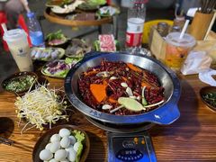 -张嬢嬢老火锅(壹号店•六年店)