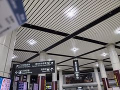 -太原武宿国际机场