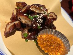 -大牌大·传统杭帮菜(湖滨店)