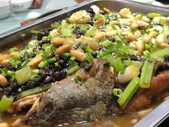 -裕德隆清真饭庄·天津特色菜(河东店)