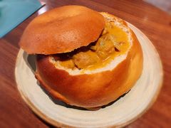 -大树餐厅(益田假日店)