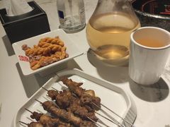 -丁卯•铜锅涮肉(工体店)