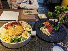 -将太无二·北美传奇寿司(瑞士公寓店)