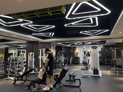 -冠军健身