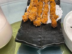 -功德林素菜饭庄(前门店)