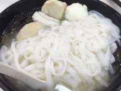 -文辉墨鱼丸大王(铜锣湾渣甸街总店)