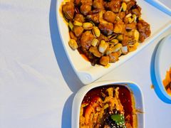 -峨嵋酒家(地安门店)