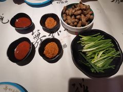 -舞虾小说.涮肉.烧烤(国顺东路店)