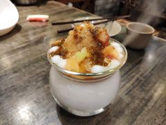 汤圆冰沙-庆合府重庆大排档(紫都城店)